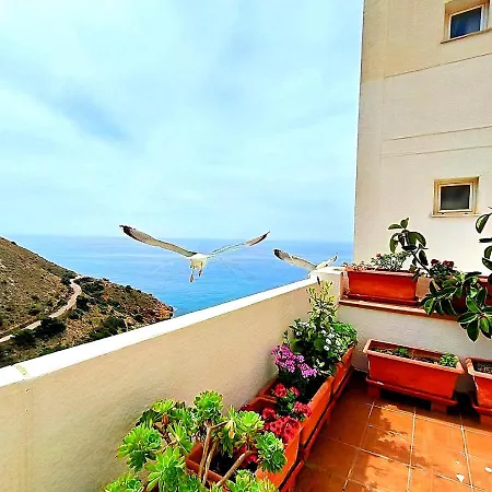 Stunning Two Level In Marina Appartement Benidorm