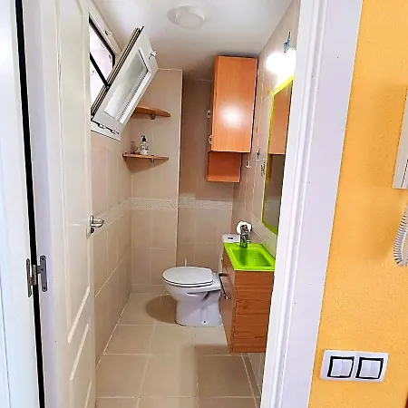 Appartement Stunning Two Level In Marina Benidorm